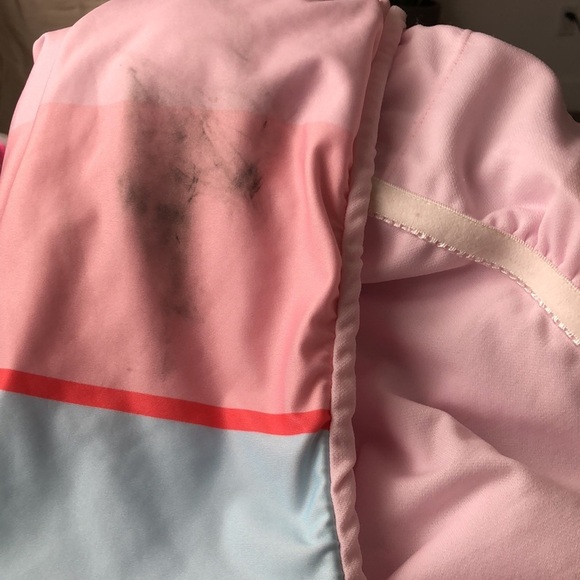 Bikini Lab Pineapple One Piece Swimsuit NWT L - Picture 7 of 11